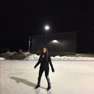 Meet your Posher, Daisy